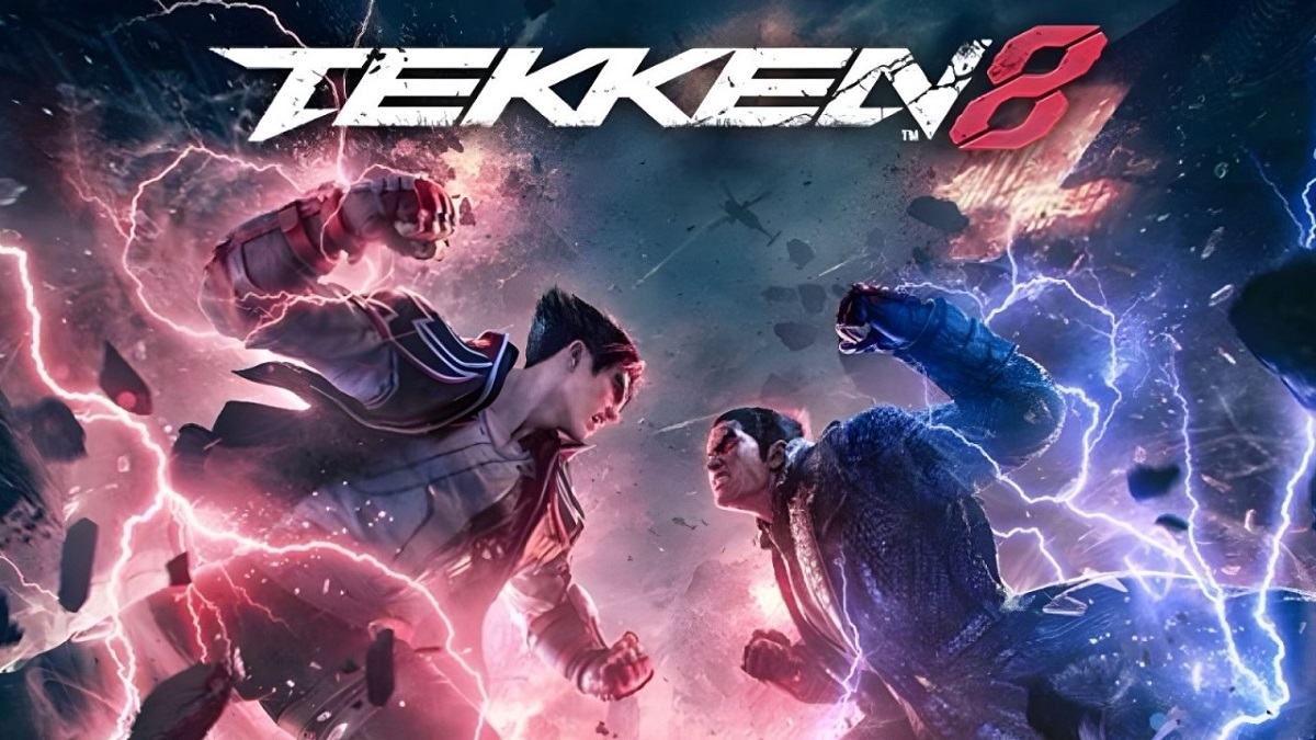 بررسی بازی Tekken 8 | مجموعه موفق بندای نامکو