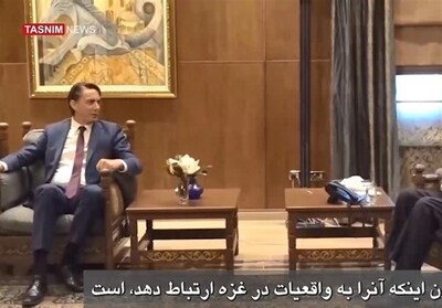 شهرخبر – پاسخ حزب الله به تهدیدات آمریکا و اسرائیل با پرواز «هدهد»