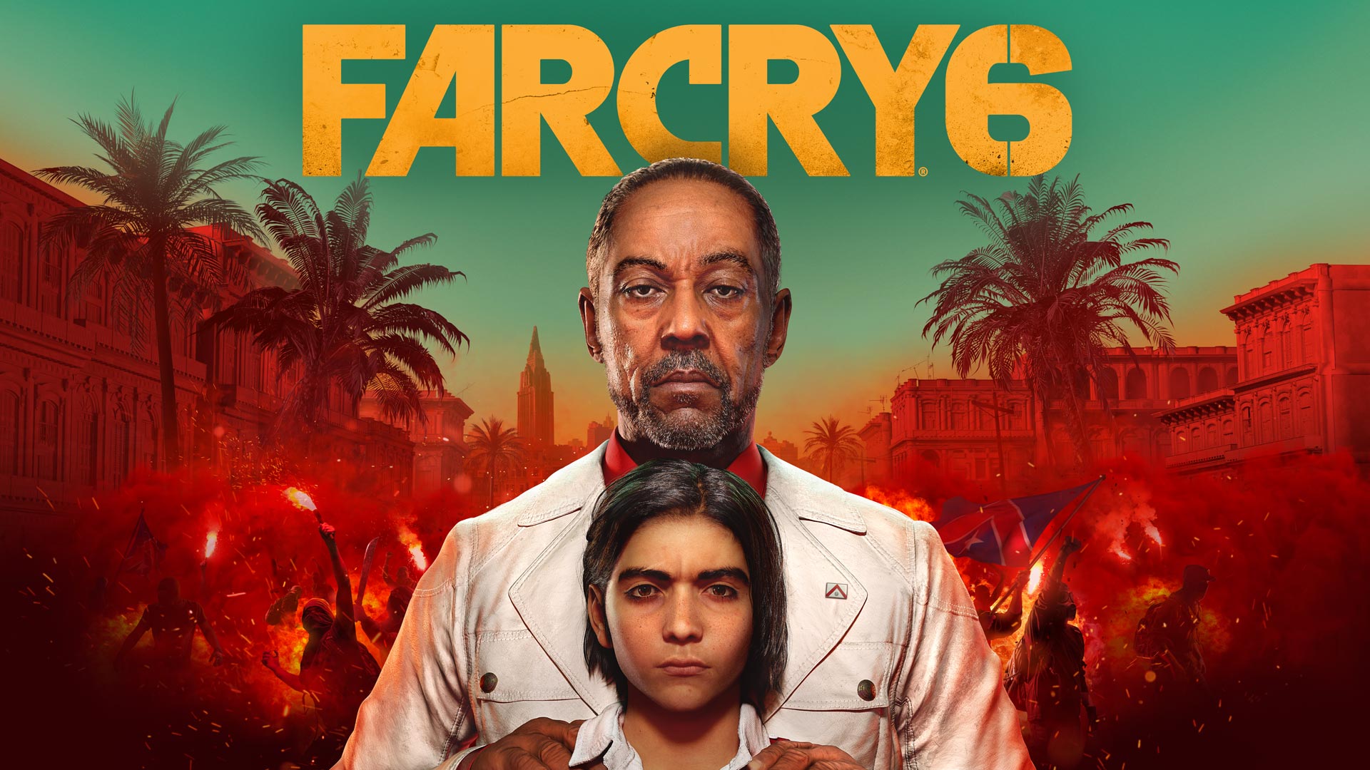 بررسی بازی Far Cry 6 | تکرار‌های بدون نوآوری