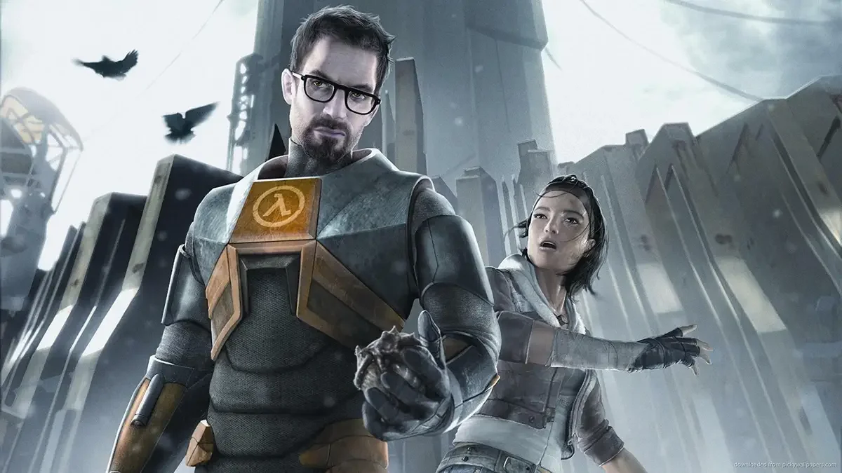 یک اینسایدر ساخت Half-Life 3 را تایید و اطلاعات جدیدی از آن منتشر کرده است