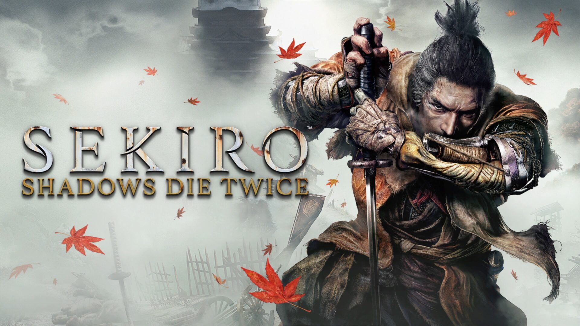 بررسی بازی Sekiro: Shadows Die Twice | اثری متفاوت از میازاکی