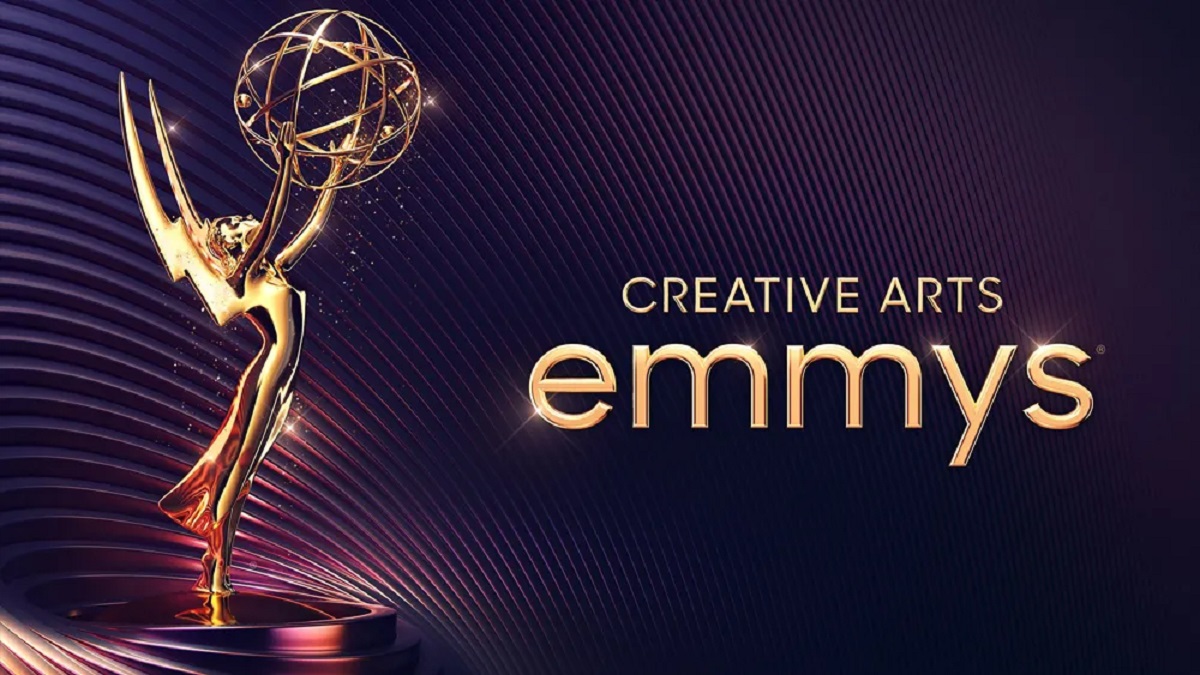 همه برندگان جوایز Creative Arts Emmys 2024