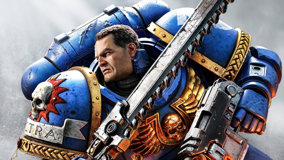 نقدها و امتیازات بازی Warhammer 40K: Space Marine 2 منتشر شدند