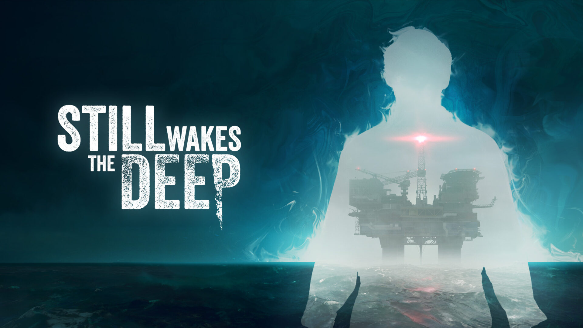 بررسی بازی Still Wakes the Deep | تلاش برای بقا در دکل نفتی