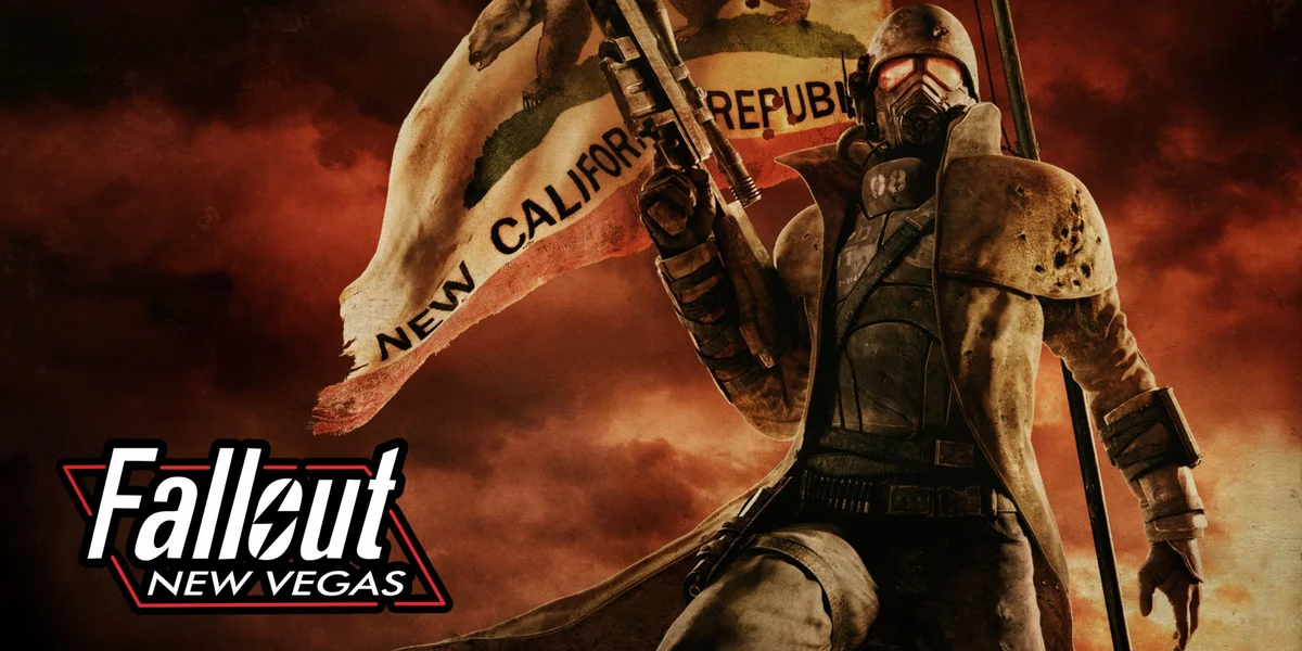 با این ماد جذاب اسب‌سواری در Fallout: New Vegas ممکن می‌شود