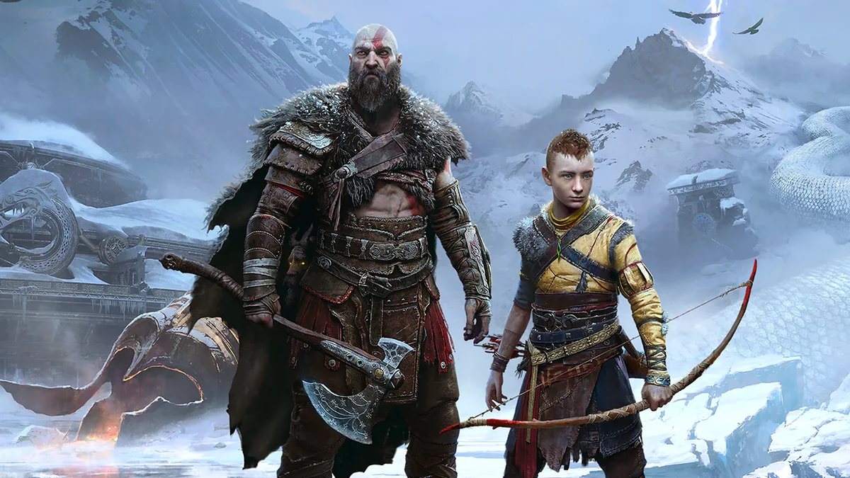 God of War Ragnarok آماده تبدیل شدن به بزرگترین عرضه پی‌سی ۲۰۲۴ است