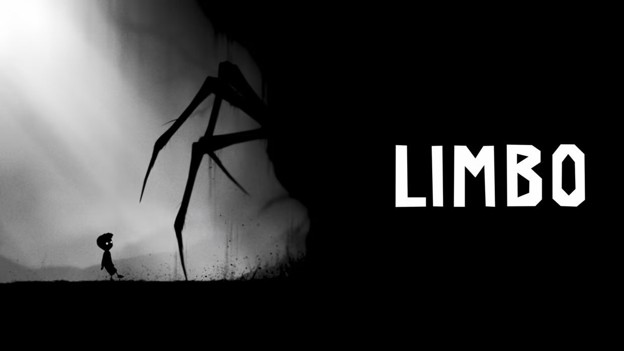 بررسی بازی Limbo | پسرکی تنها در جنگل