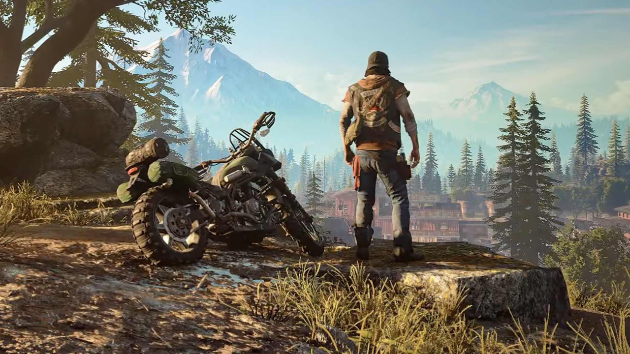 Days Gone 2 – آیا یک ریمستر احتمالی می‌تواند این دنباله را به واقعیت تبدیل کند؟